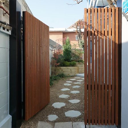 Hongdae Cozy-Women'S Shared Home Seoul Exterior photo