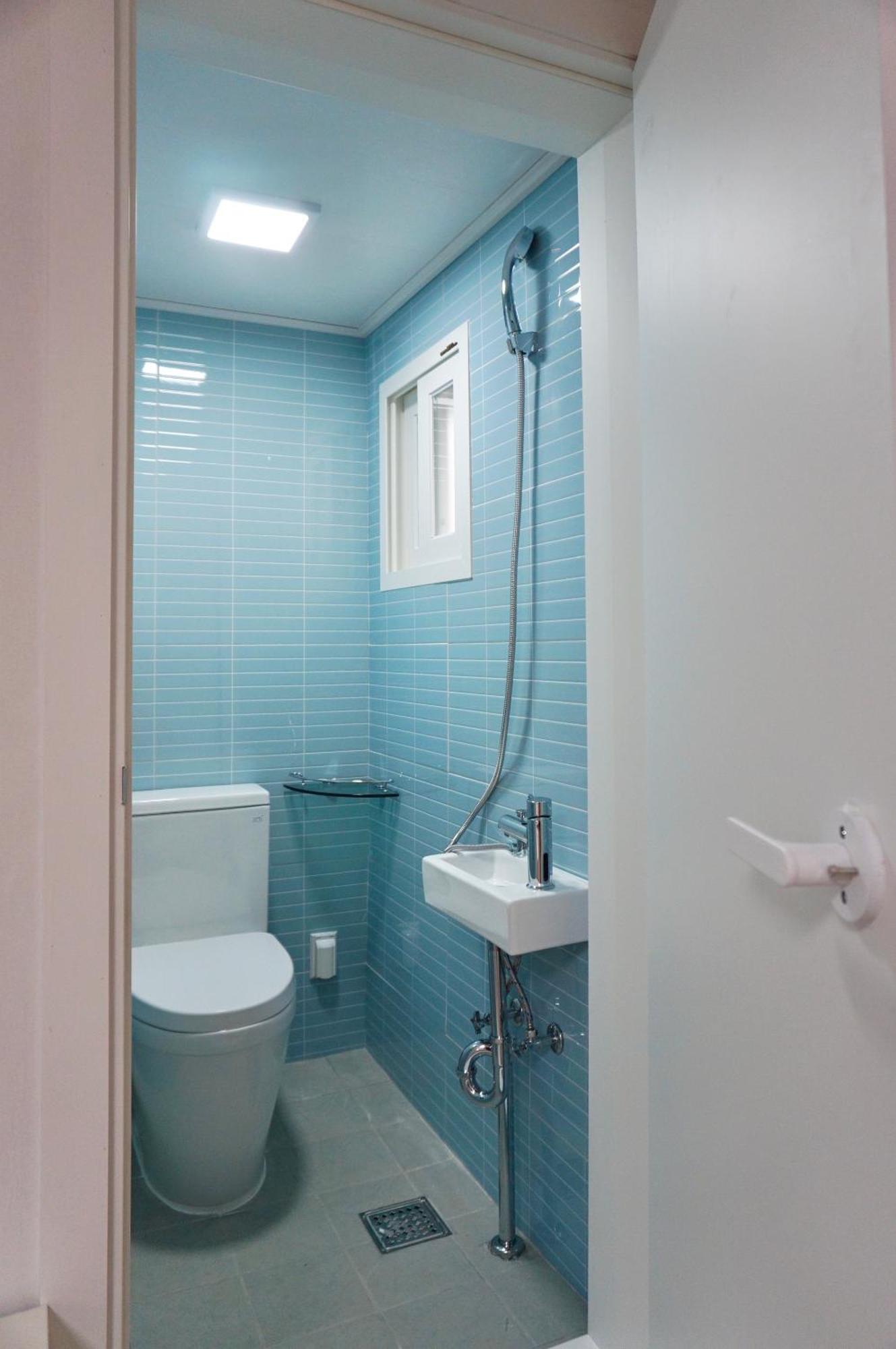 Hongdae Cozy-Women'S Shared Home Seoul Exterior photo