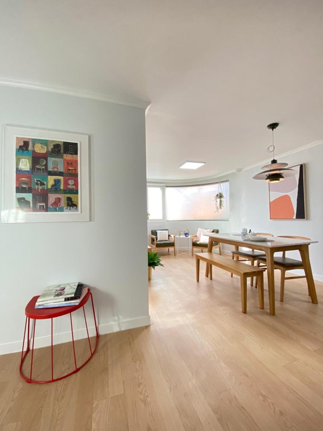 Hongdae Cozy-Women'S Shared Home Seoul Exterior photo