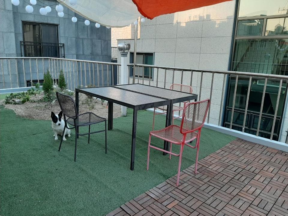 Hongdae Cozy-Women'S Shared Home Seoul Exterior photo