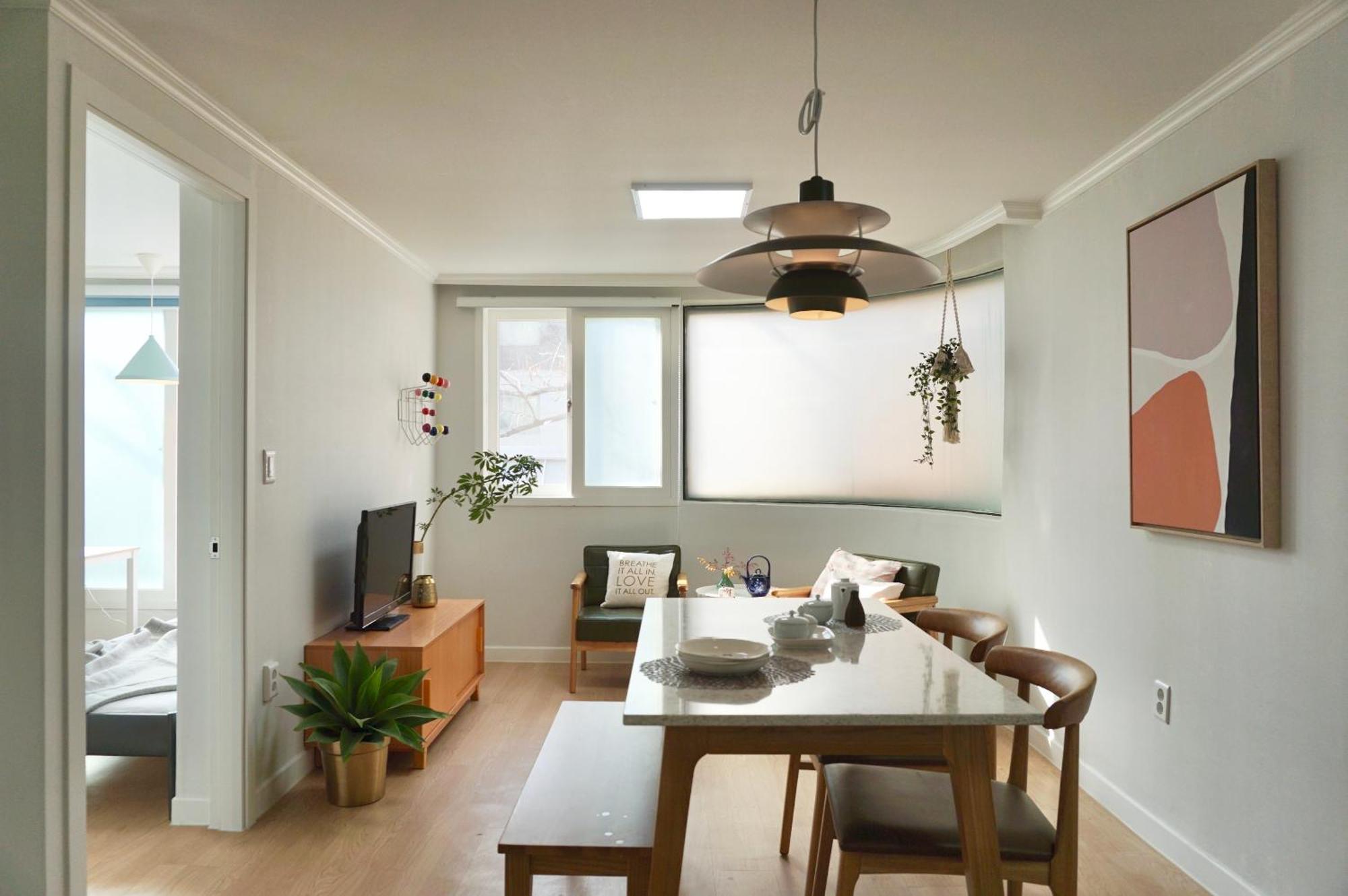 Hongdae Cozy-Women'S Shared Home Seoul Exterior photo