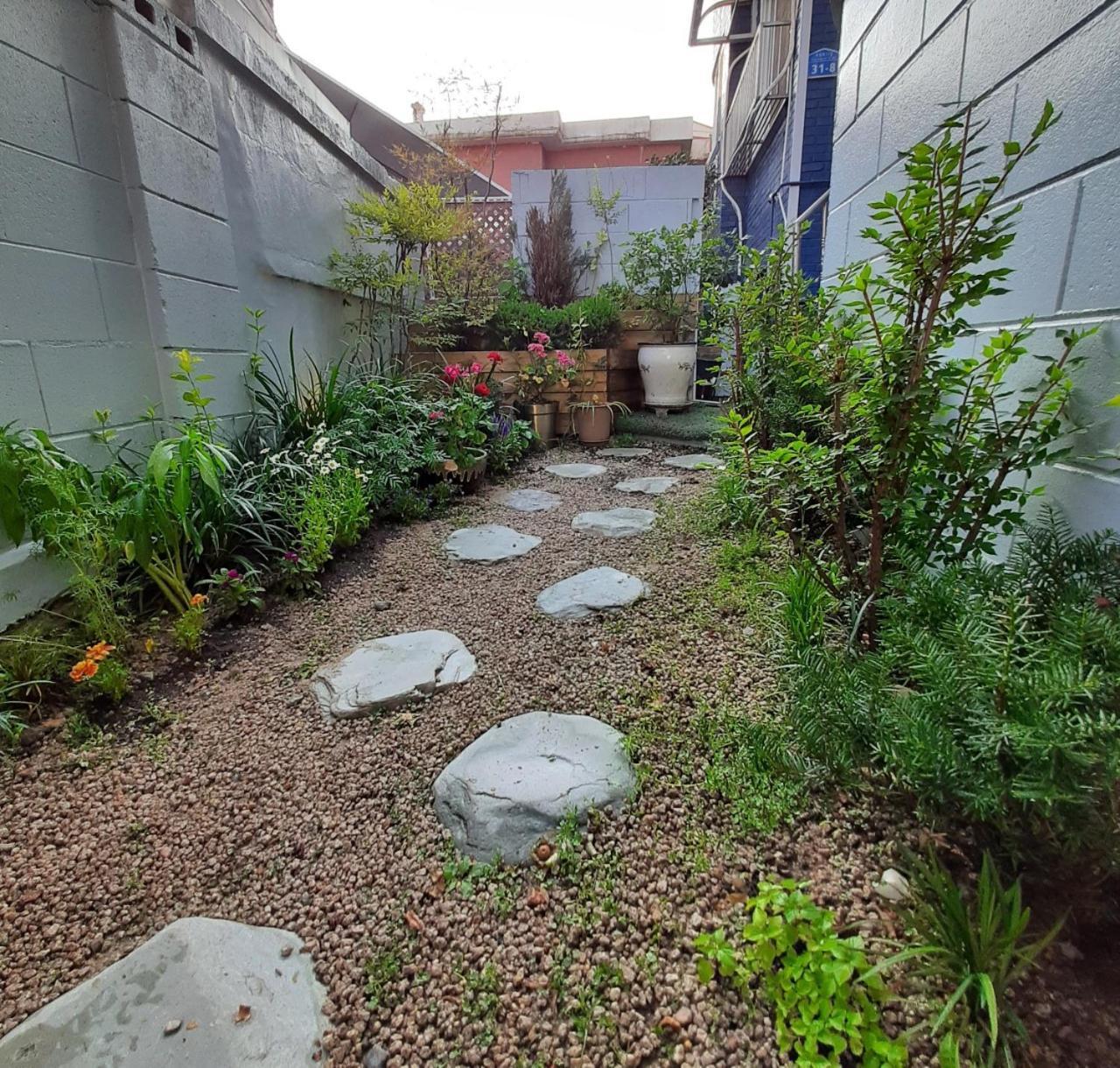 Hongdae Cozy-Women'S Shared Home Seoul Exterior photo