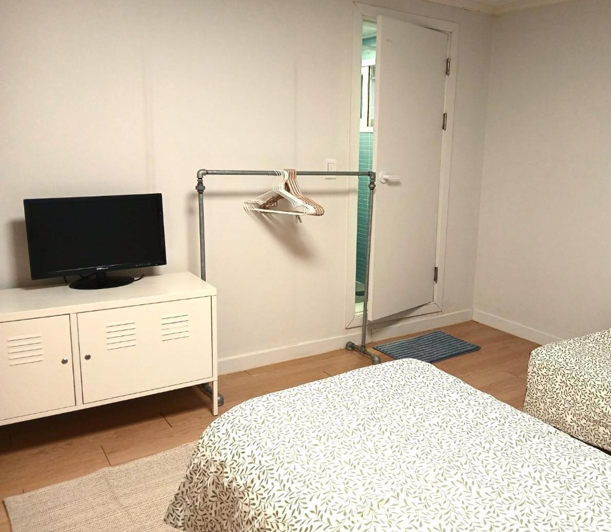 Hongdae Cozy-Women'S Shared Home Seoul Exterior photo