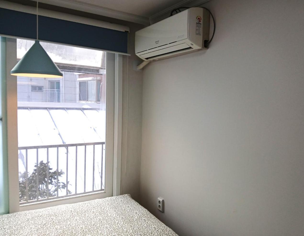 Hongdae Cozy-Women'S Shared Home Seoul Exterior photo