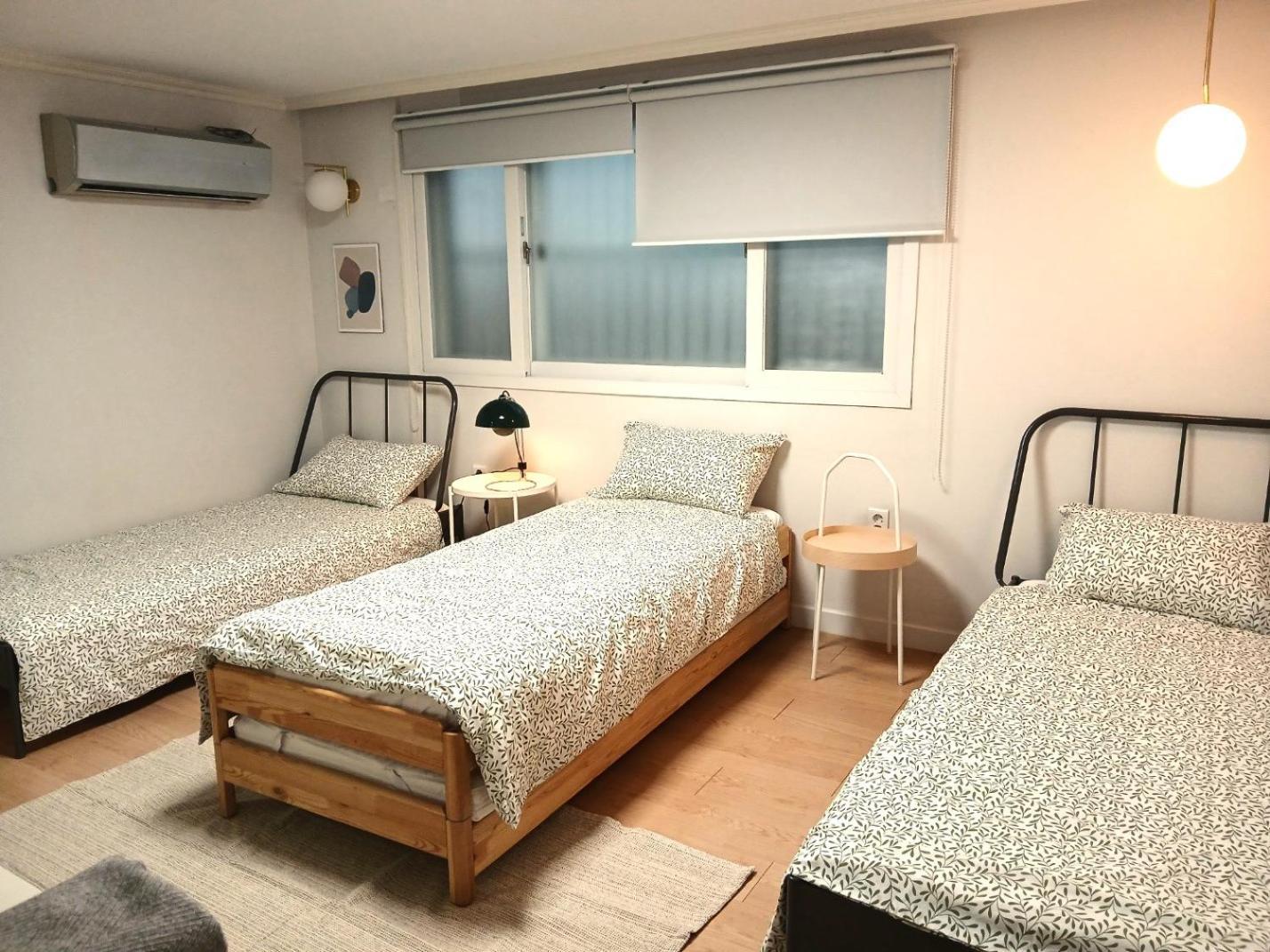 Hongdae Cozy-Women'S Shared Home Seoul Exterior photo