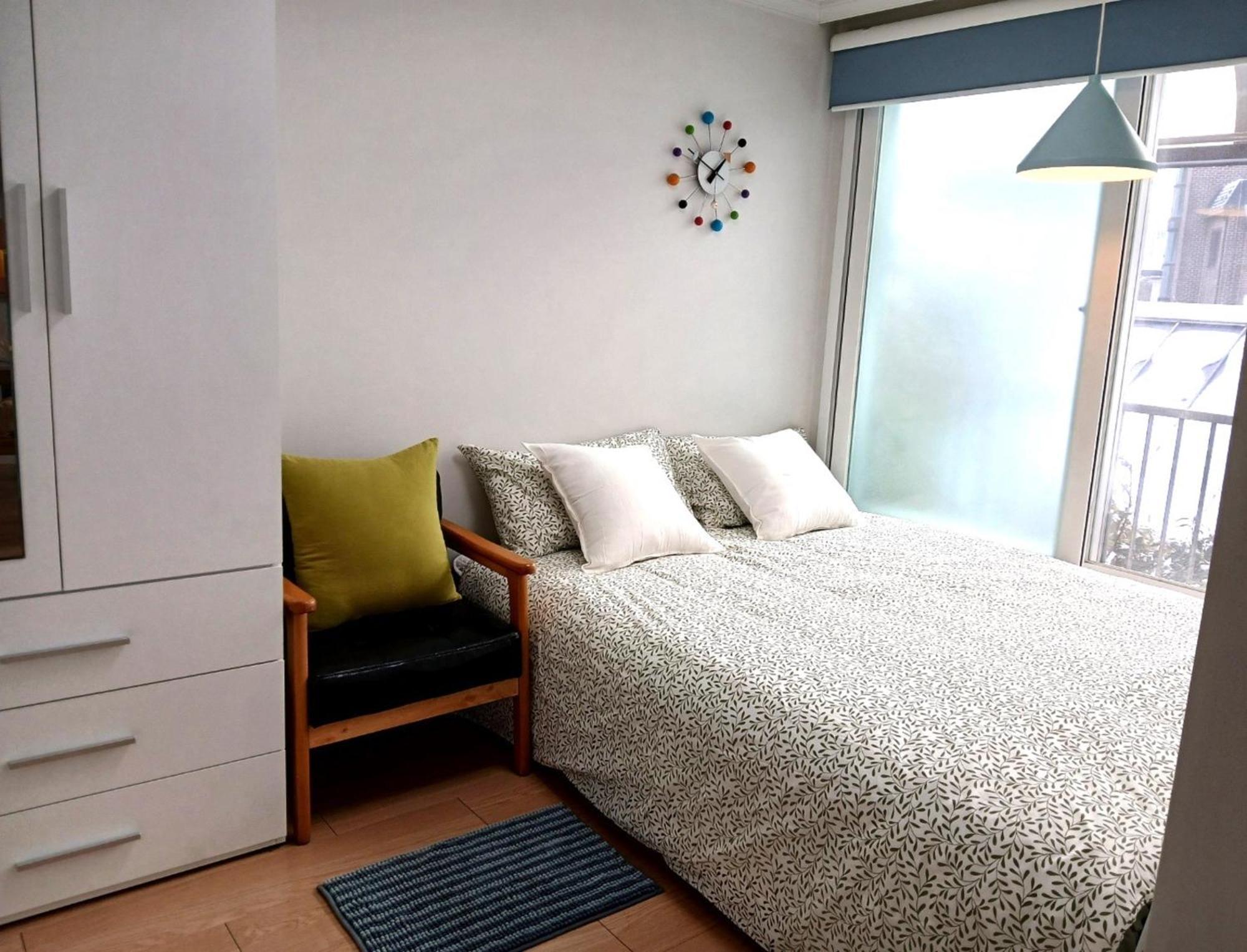 Hongdae Cozy-Women'S Shared Home Seoul Exterior photo